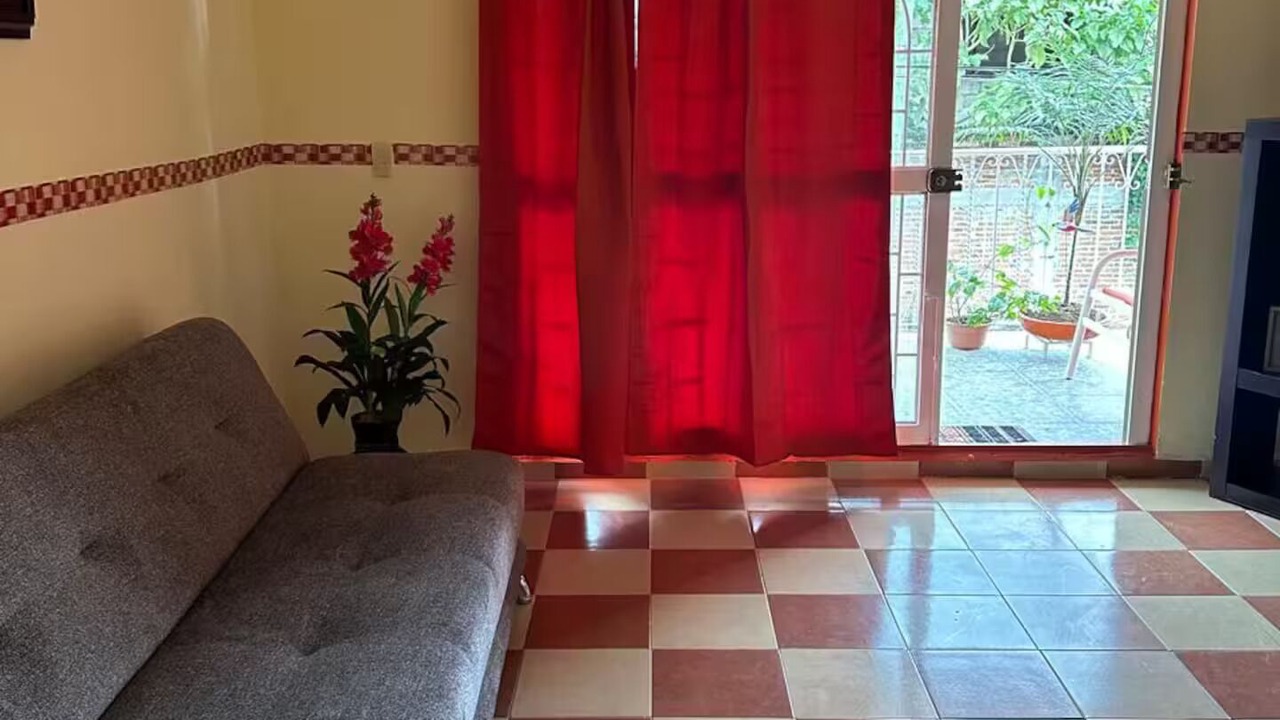 Photo of Livingroom in Orizaba