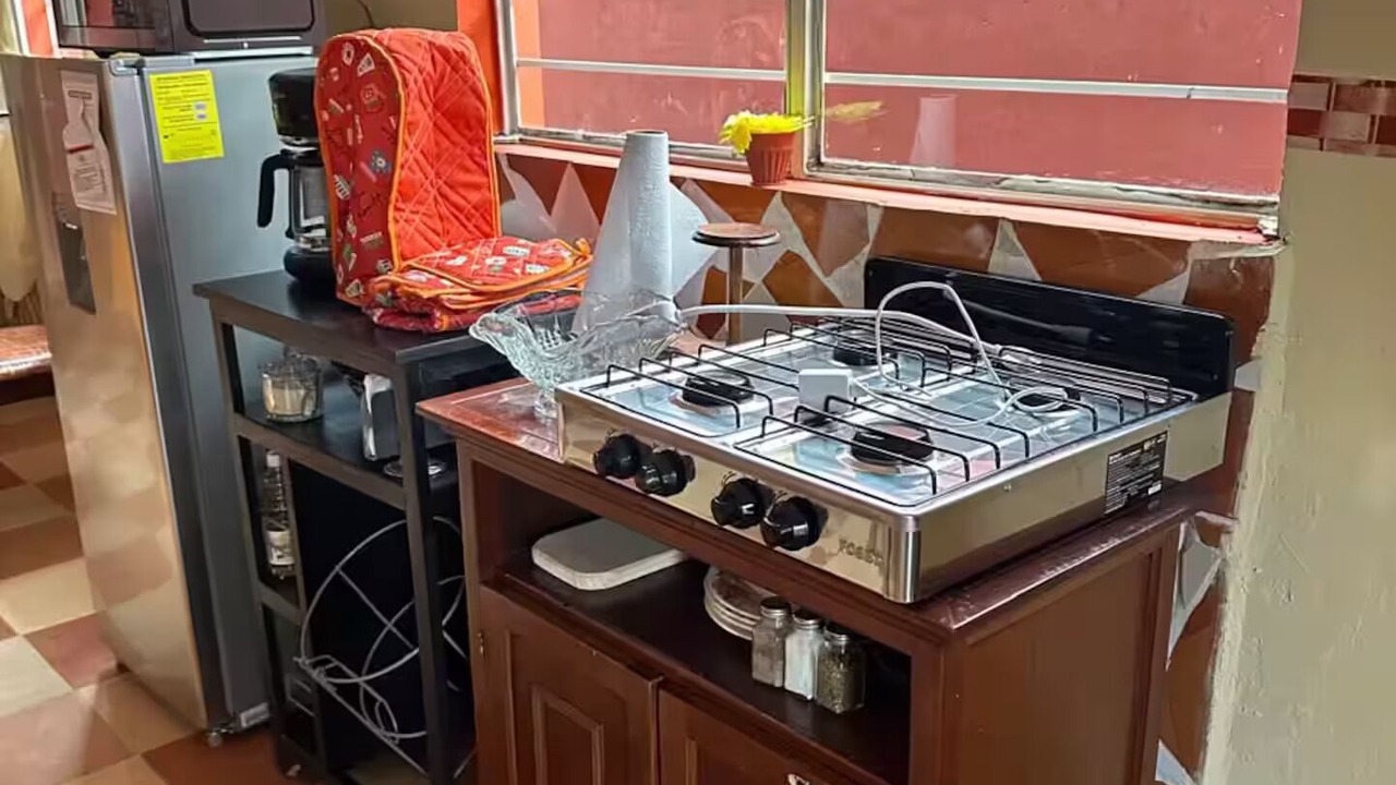 Photo of Kitchen in Orizaba
