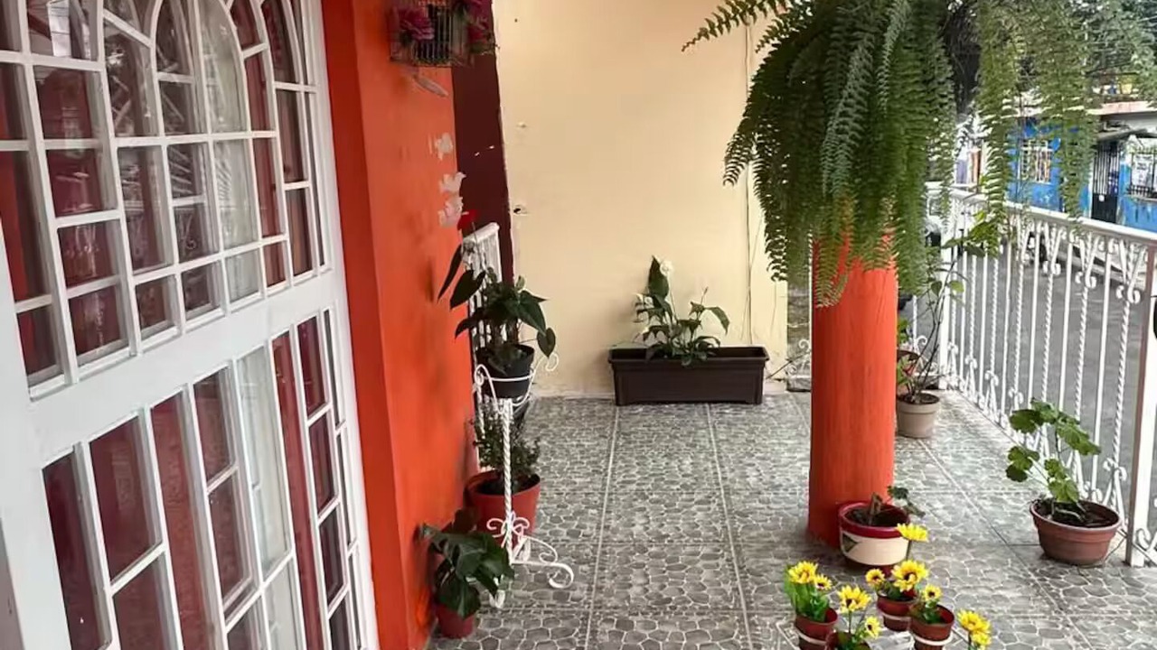 Photo of Patio Balcony in Orizaba