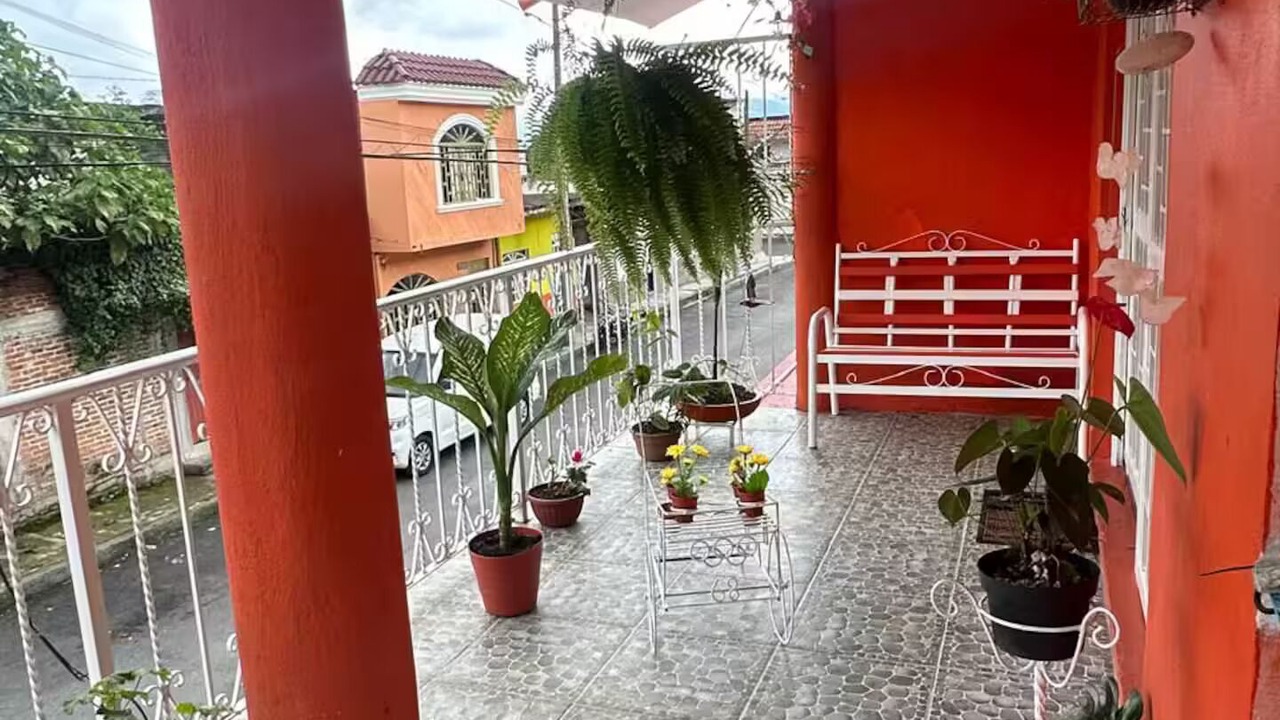 Photo of Patio Balcony in Orizaba