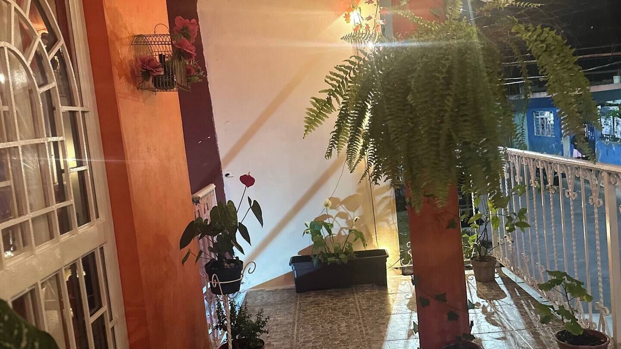 Photo of Patio Balcony in Orizaba