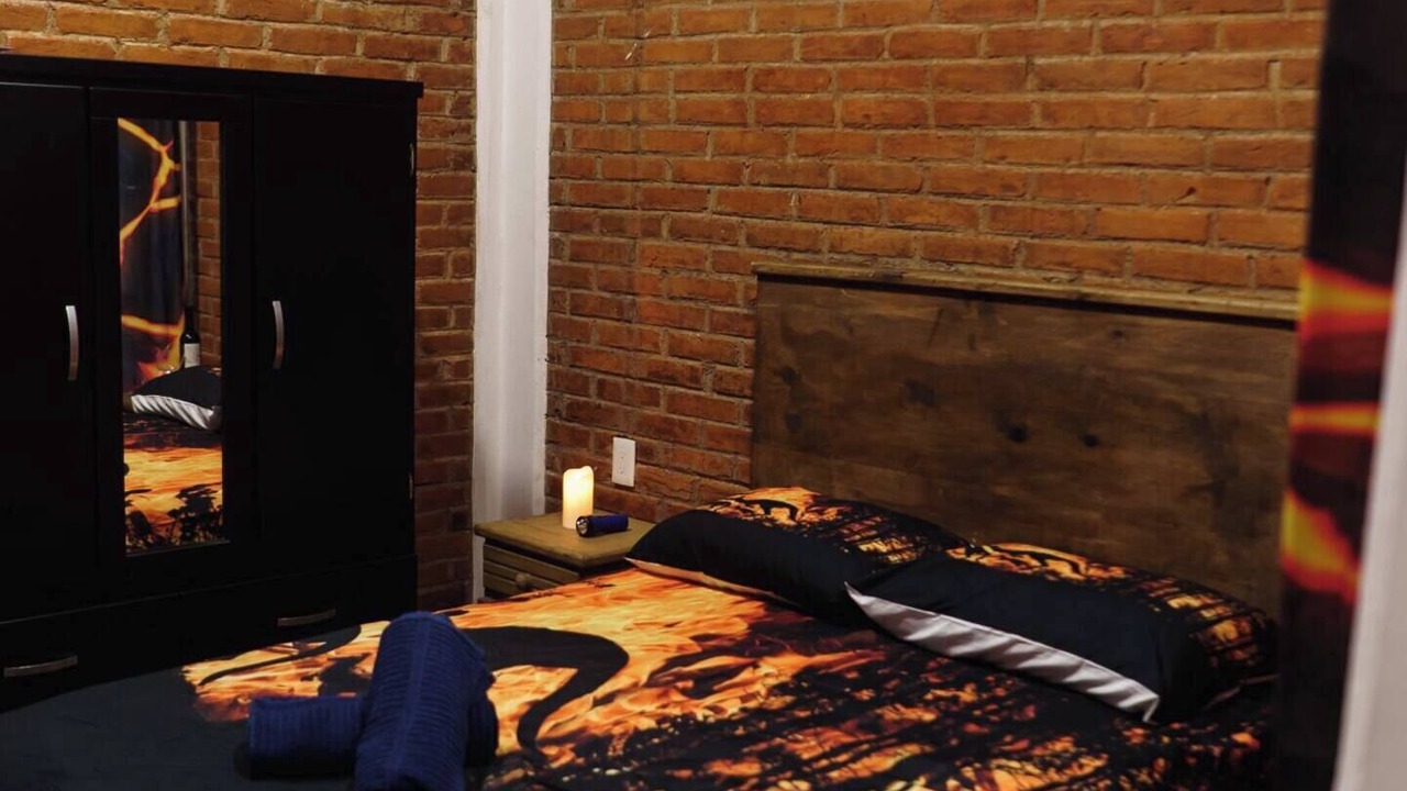 Photo of Bedroom in Nogales