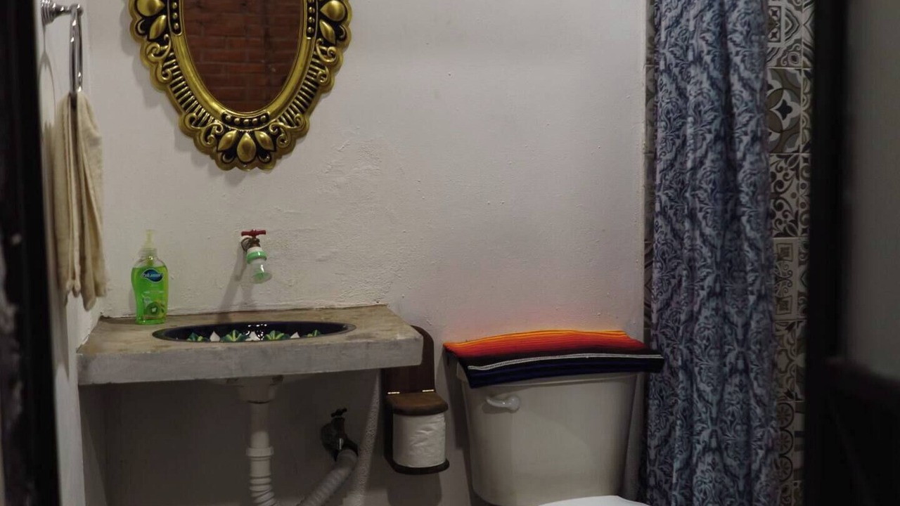 Photo of Bathroom in Nogales