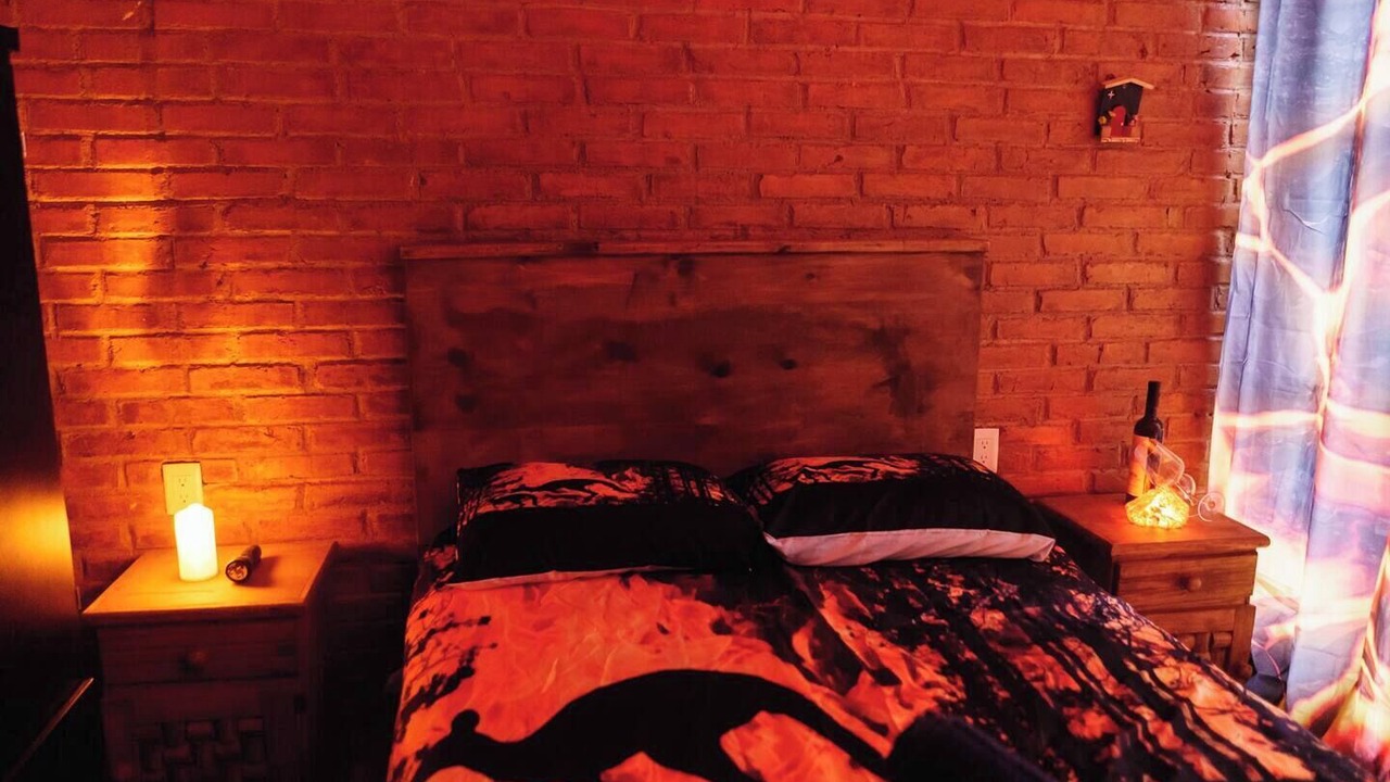 Photo of Bedroom in Nogales