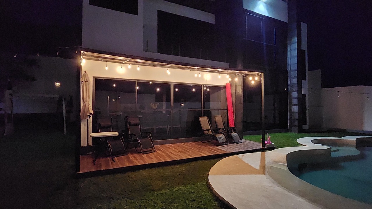 Photo of Patio Balcony in Tres de Mayo