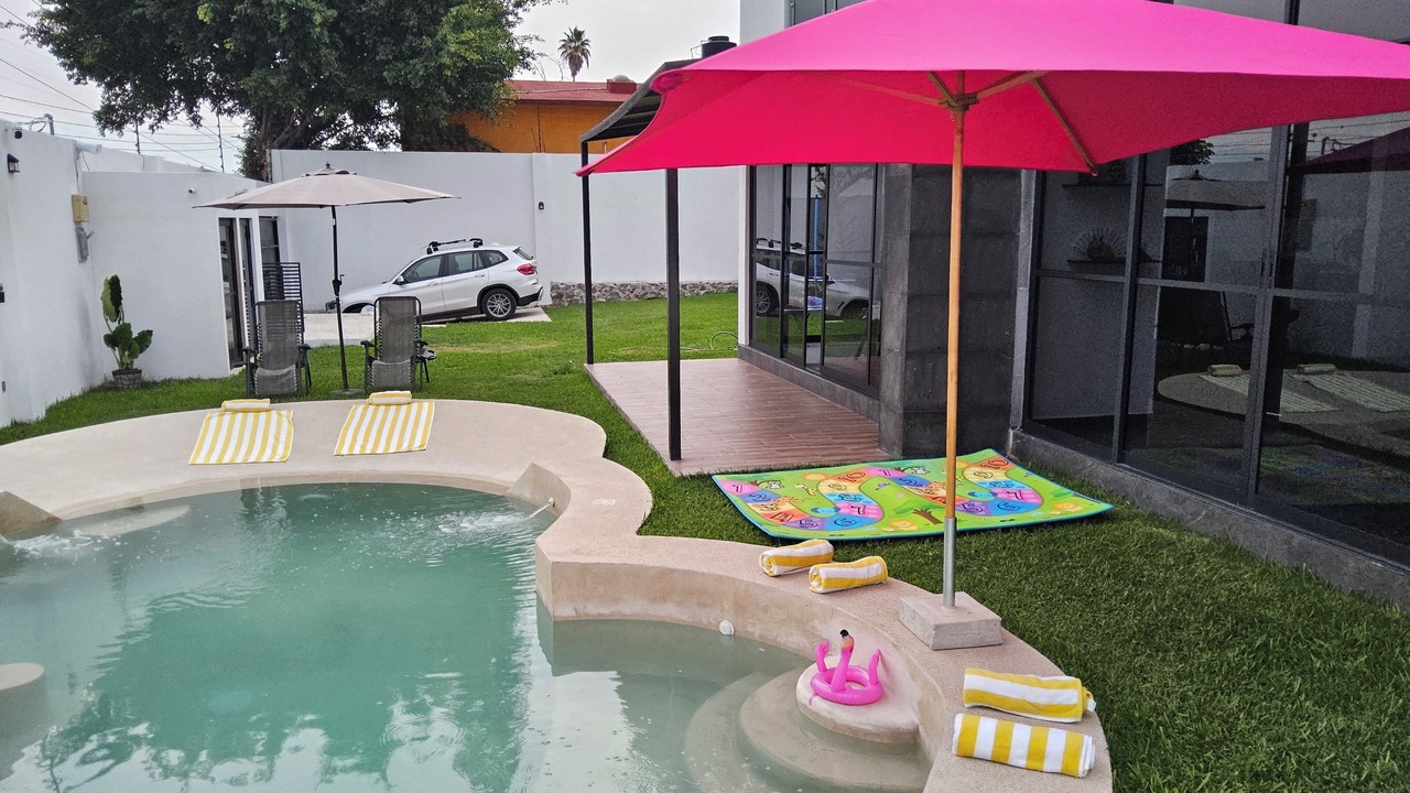 Photo of Outdoor in Tres de Mayo