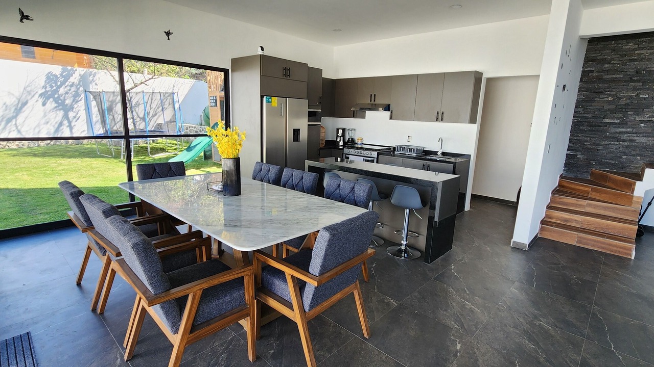 Photo of Kitchen in Tres de Mayo