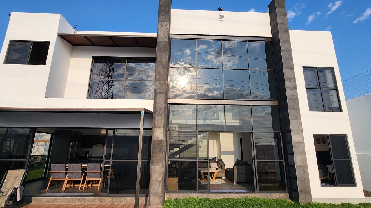 Photo of Outdoor in Tres de Mayo