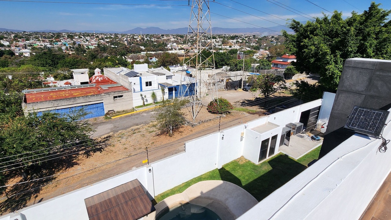 Photo of Outdoor in Tres de Mayo