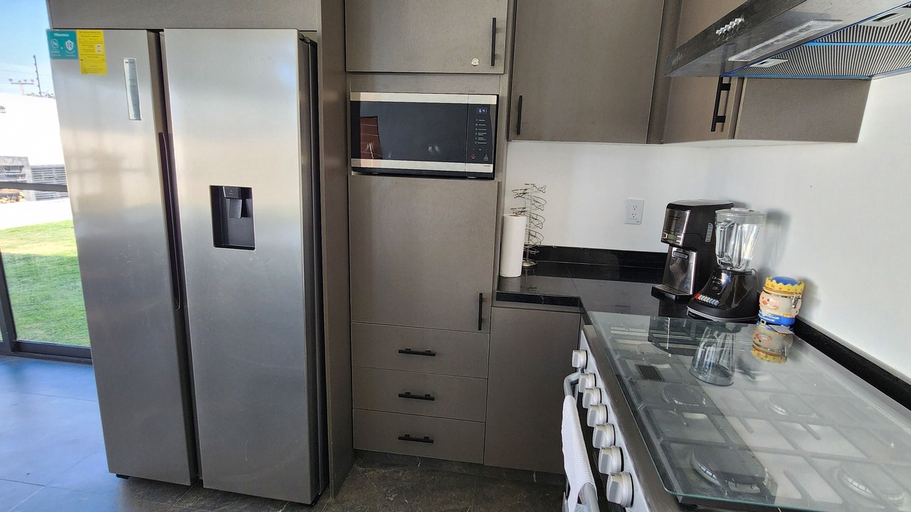 Photo of Kitchen in Tres de Mayo