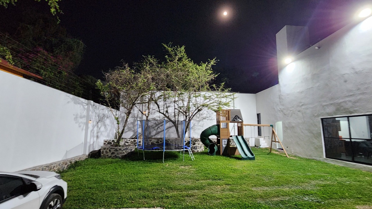 Photo of Outdoor in Tres de Mayo