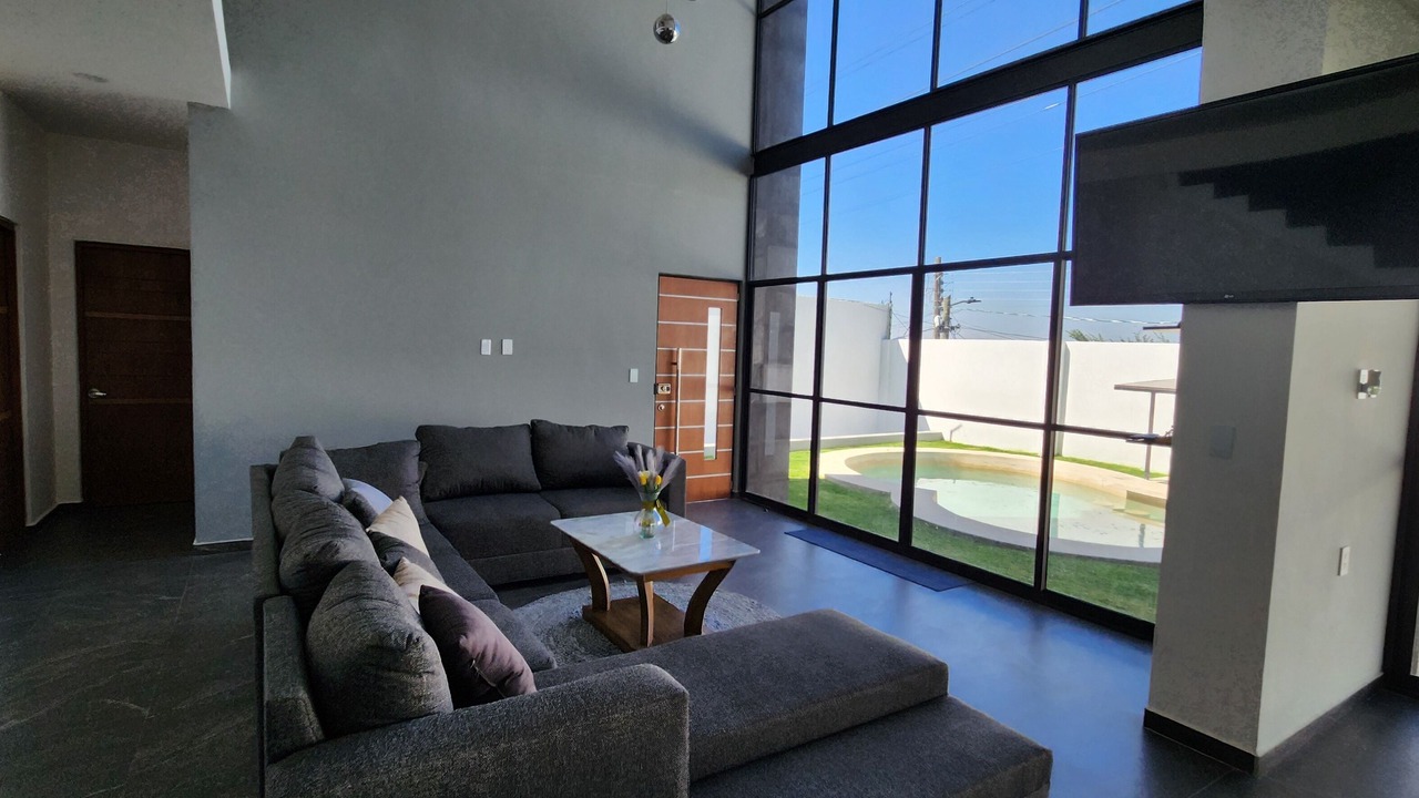 Photo of Livingroom in Tres de Mayo