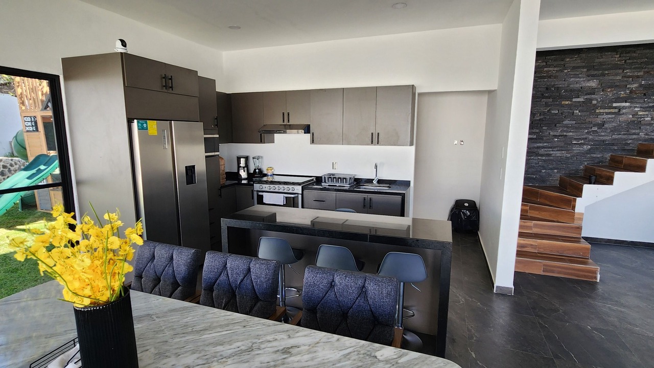 Photo of Kitchen in Tres de Mayo