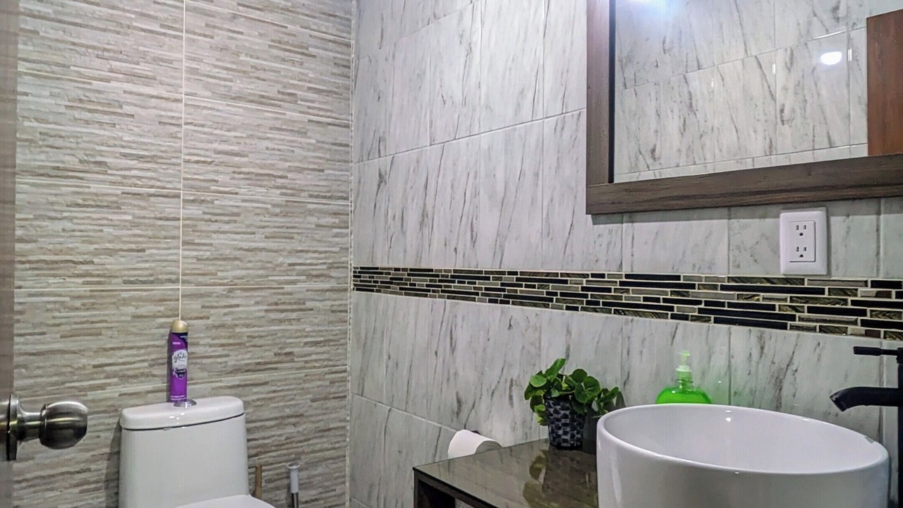 Photo of Bathroom in Tonala