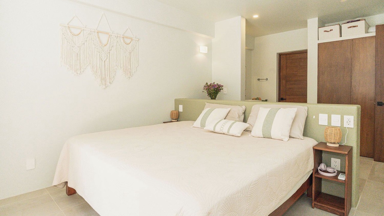 Photo of Bedroom in P Chahue