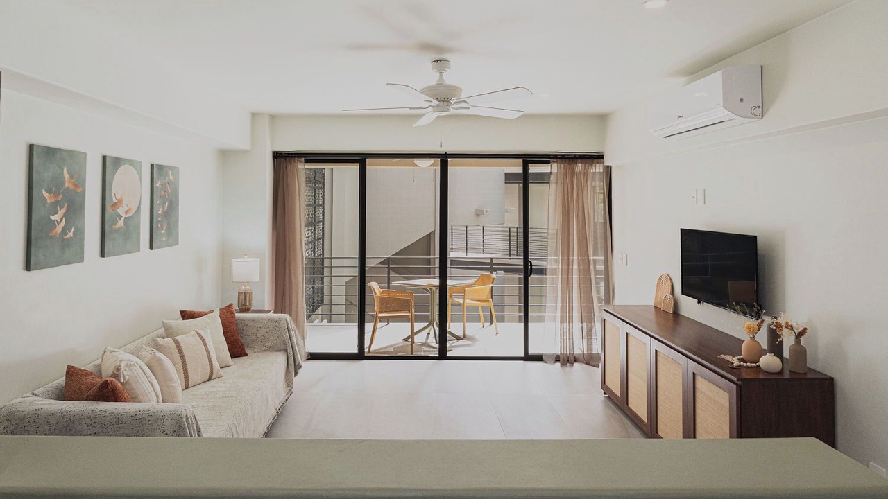 Photo of Livingroom in P Chahue