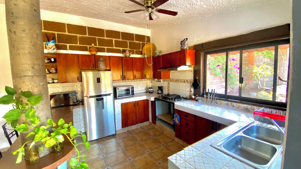 Photo of Kitchen in Huimilpan