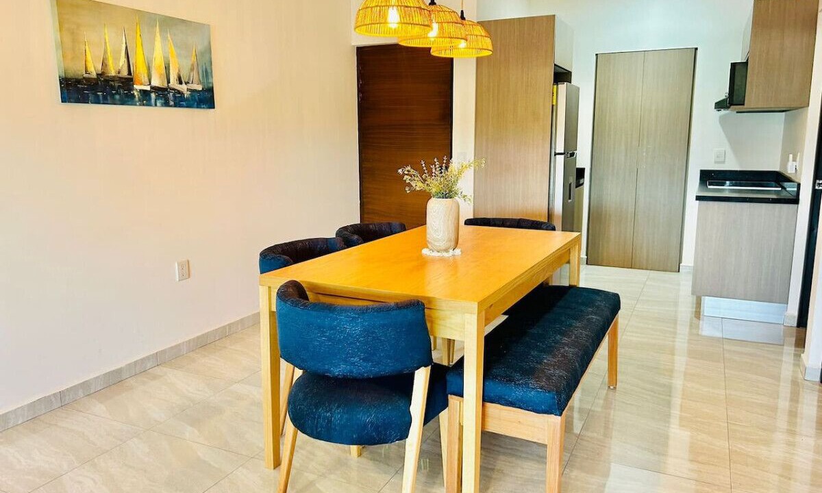 Photo of Livingroom in Villa Marina