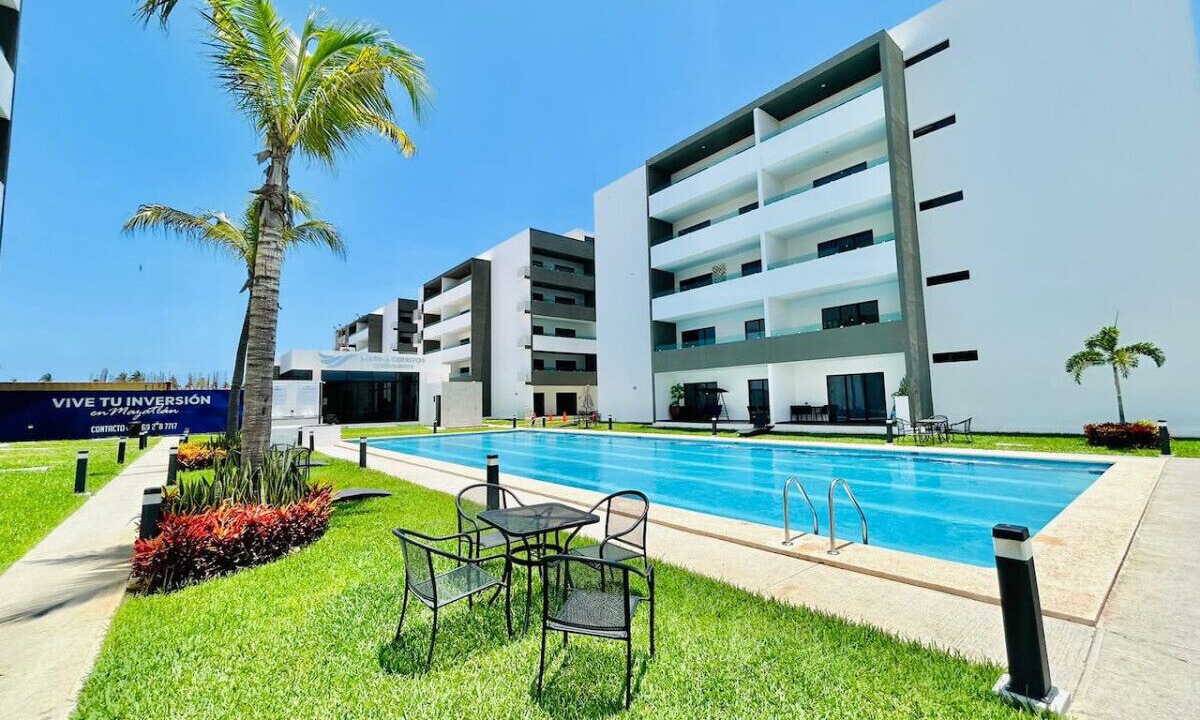 Photo of Outdoor in Villa Marina