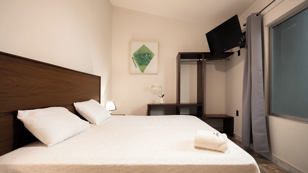 Photo of Bedroom in Reforma