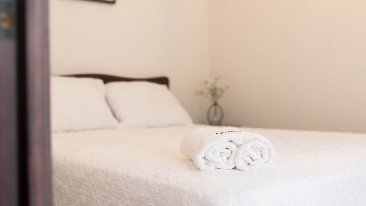 Photo of Bedroom in Reforma