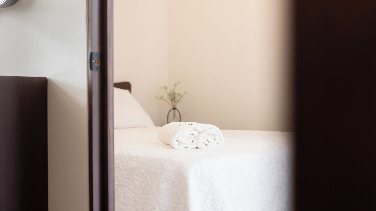 Photo of Bedroom in Reforma