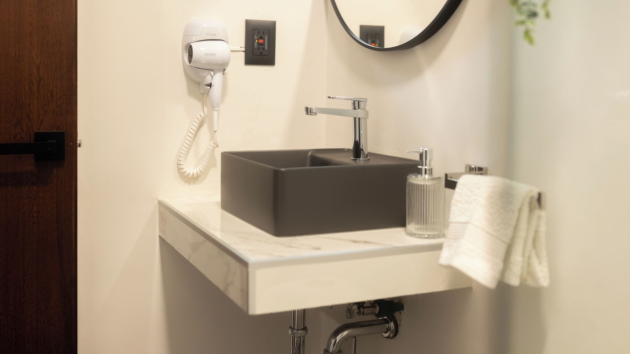 Photo of Bathroom in Reforma