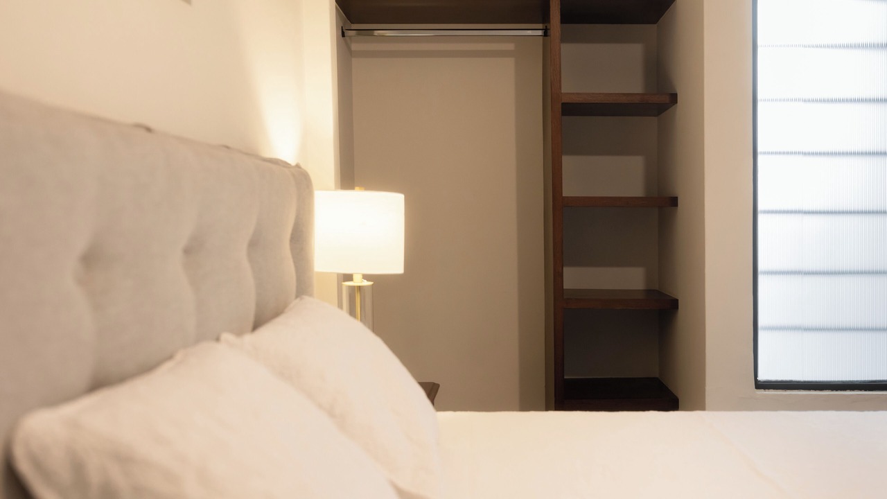 Photo of Bedroom in Reforma