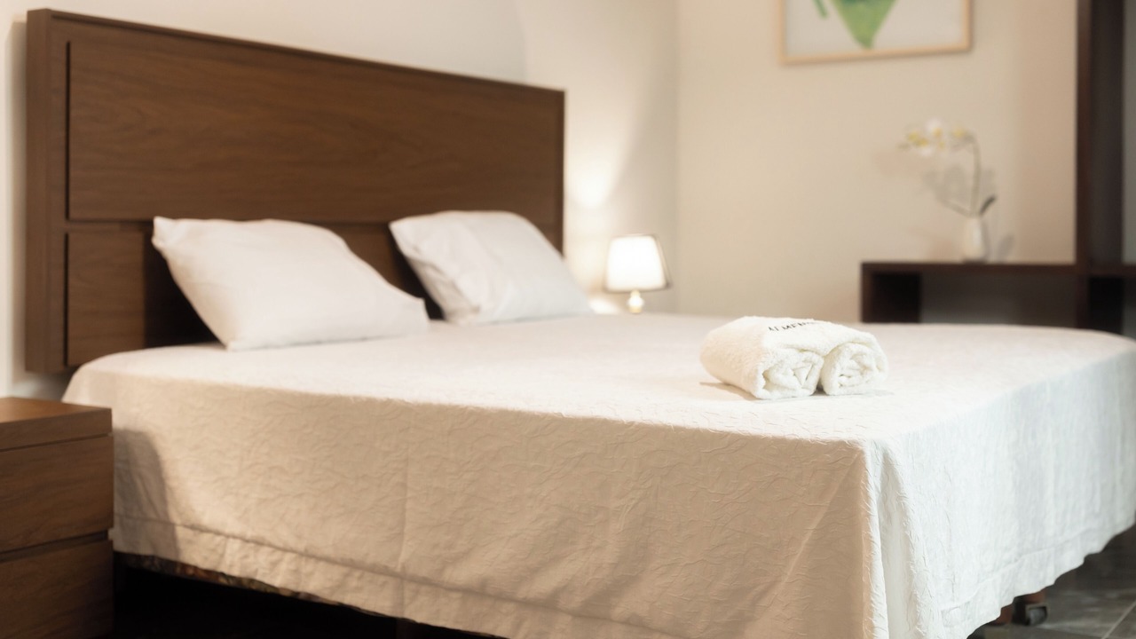 Photo of Bedroom in Reforma