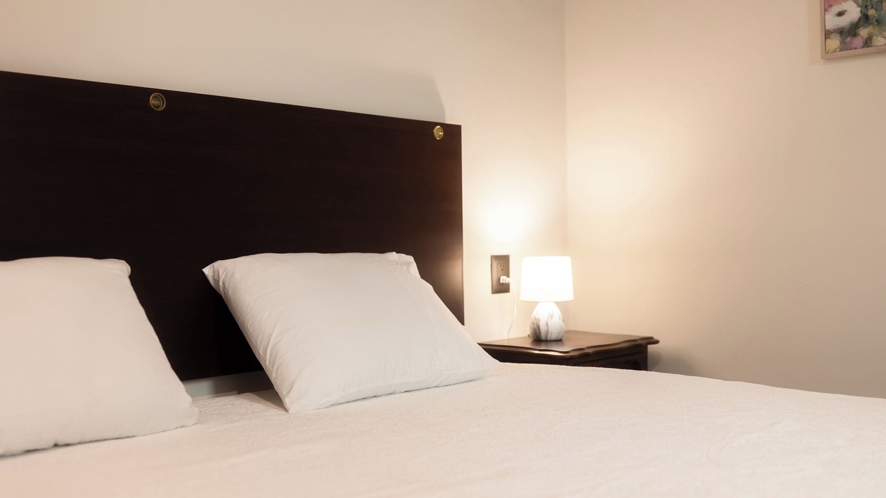 Photo of Bedroom in Reforma