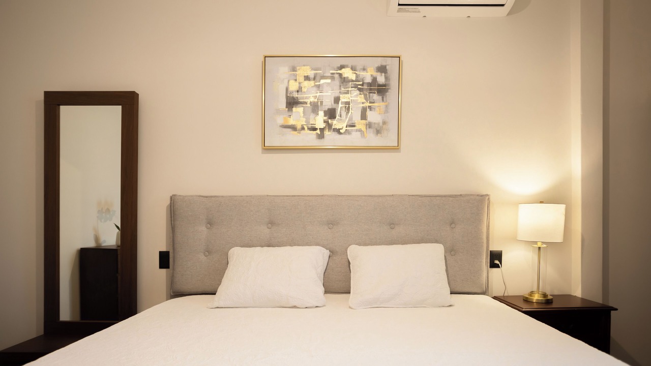 Photo of Bedroom in Reforma