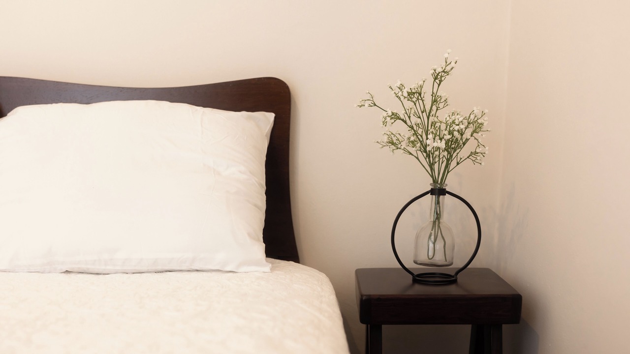 Photo of Bedroom in Reforma