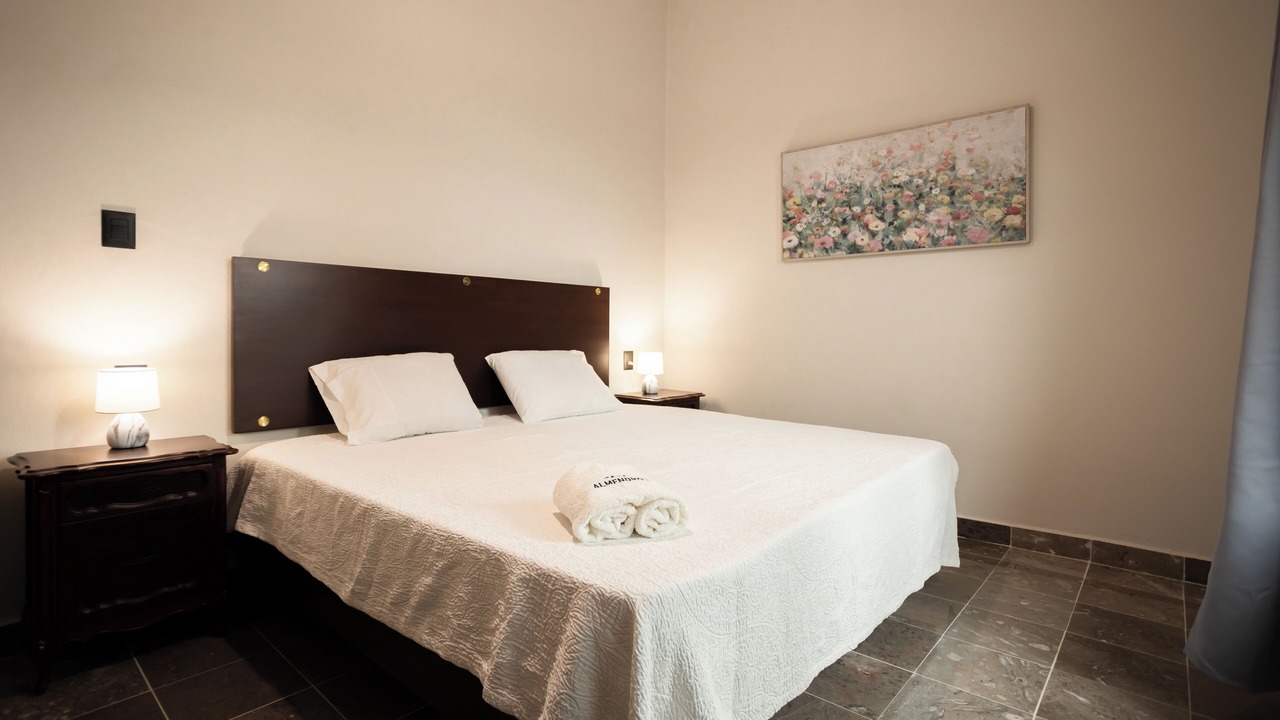 Photo of Bedroom in Reforma