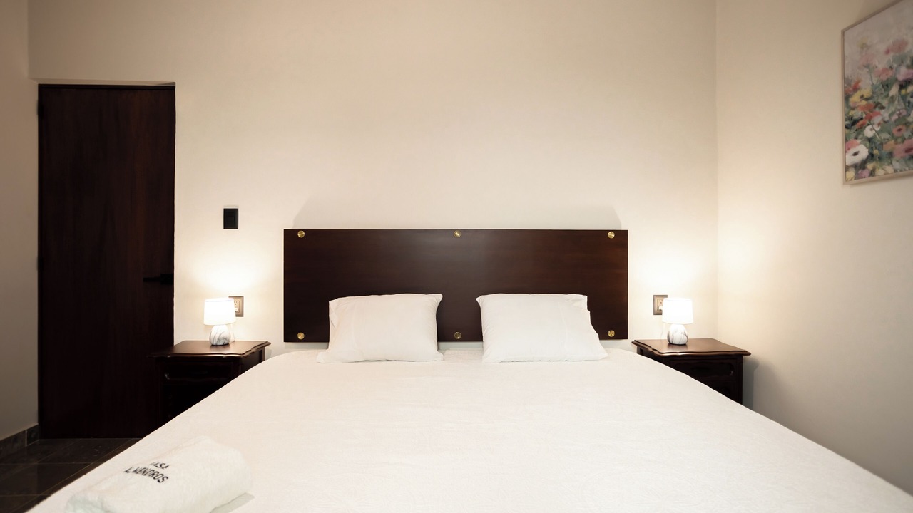 Photo of Bedroom in Reforma