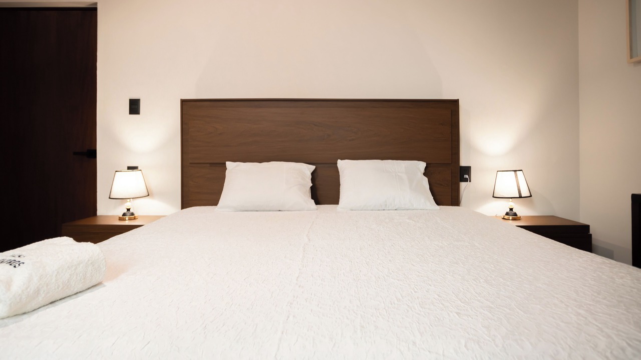 Photo of Bedroom in Reforma