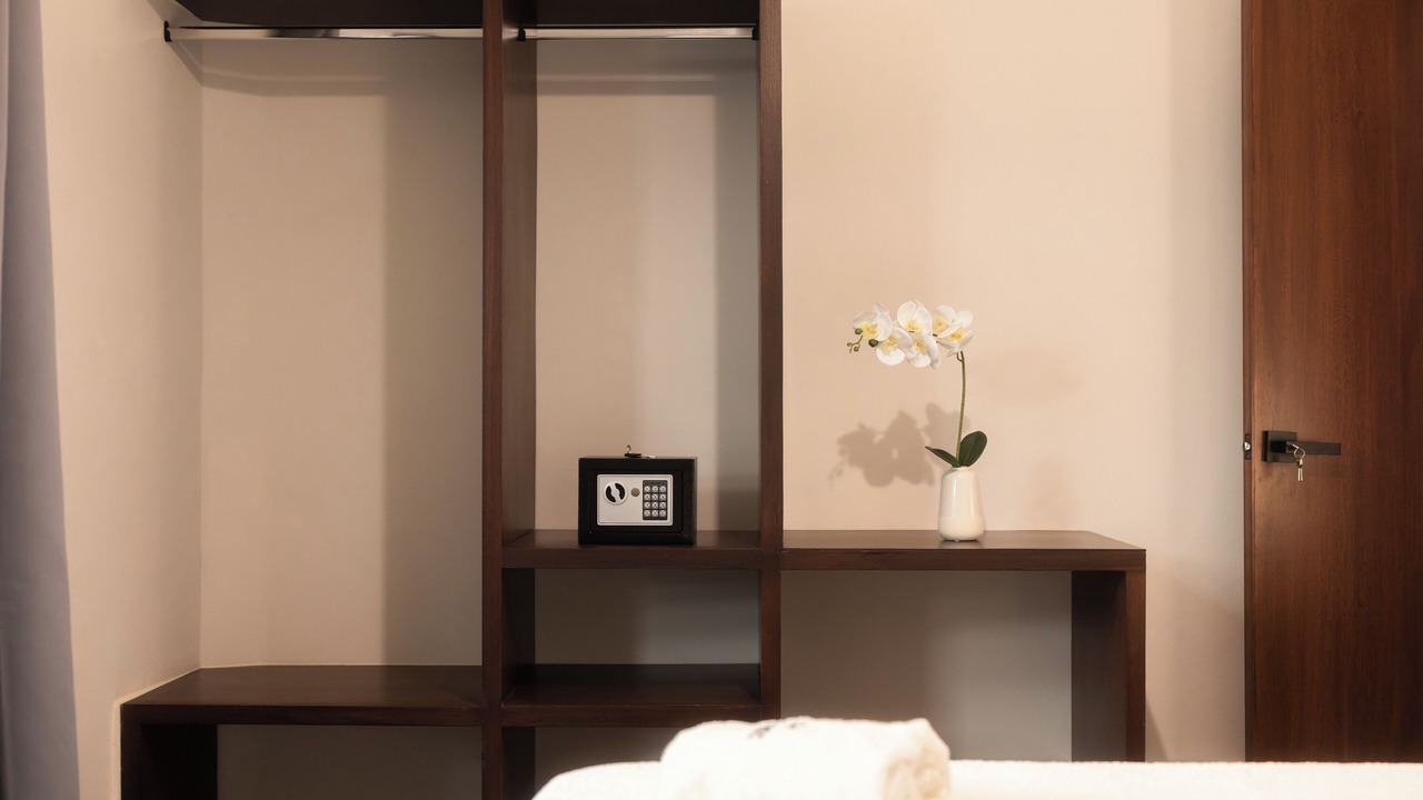 Photo of Bedroom in Reforma