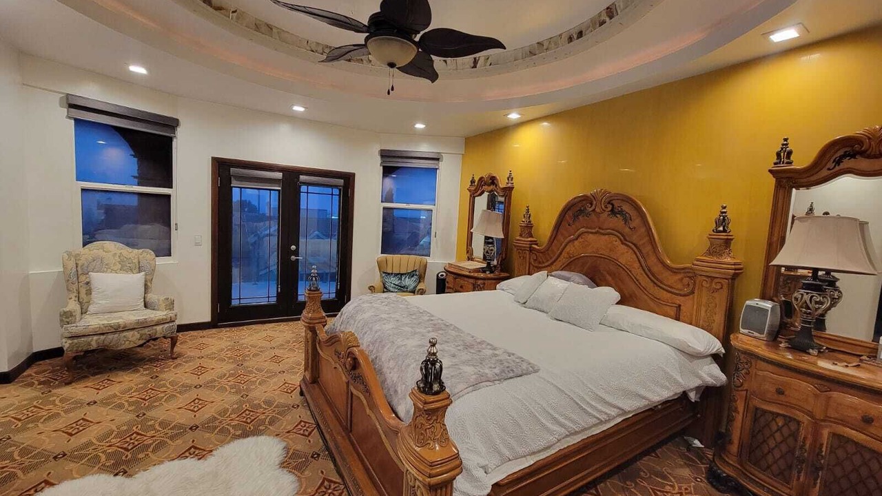 Photo of Bedroom in Ensenada