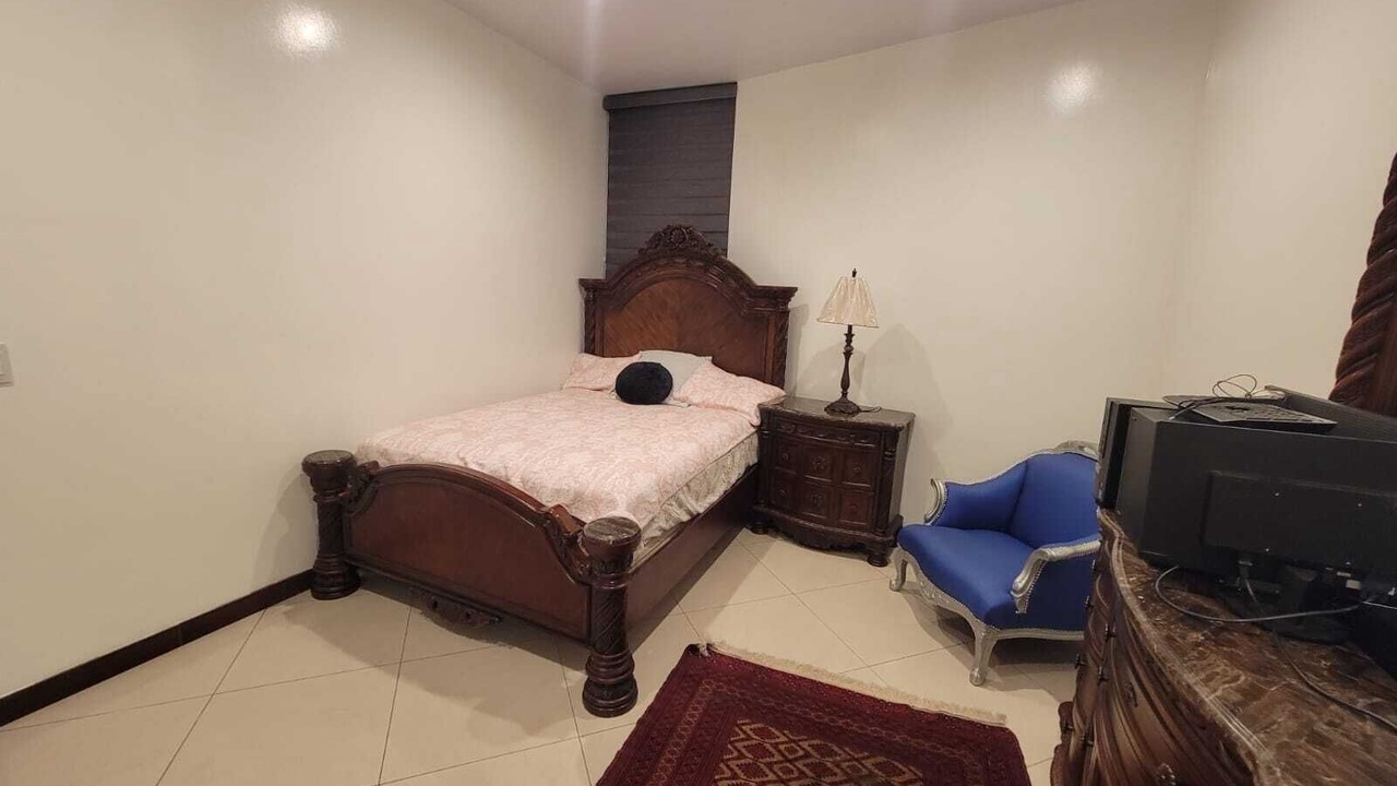 Photo of Bedroom in Ensenada
