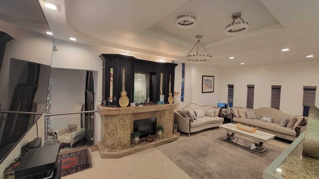 Photo of Livingroom in Ensenada