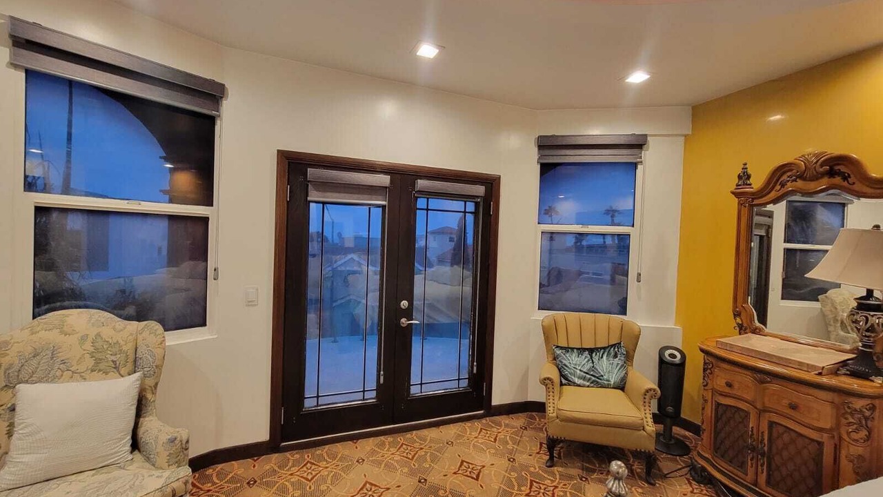Photo of Bedroom in Ensenada
