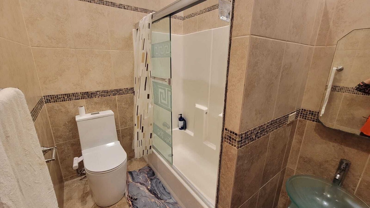 Photo of Bathroom in Ensenada