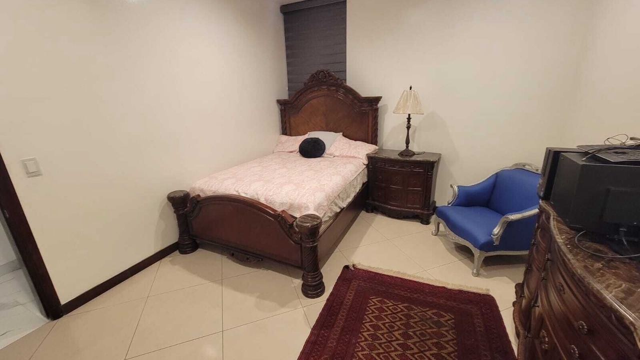 Photo of Bedroom in Ensenada