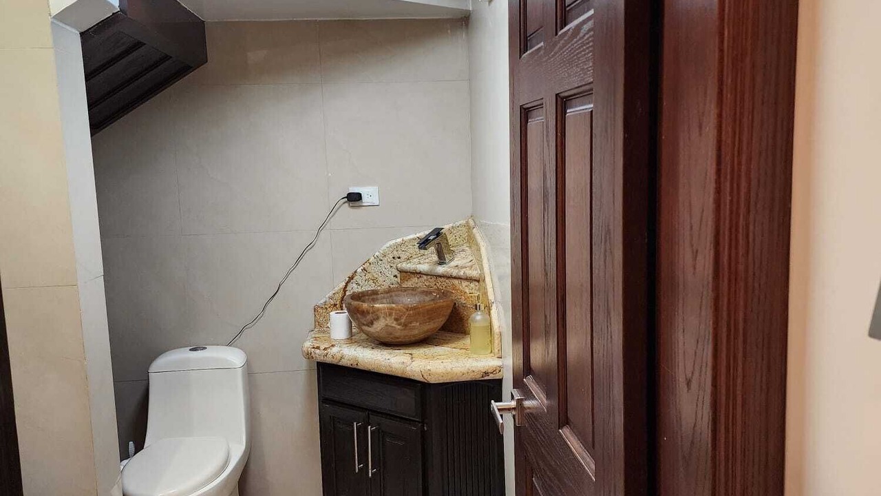 Photo of Bathroom in Ensenada