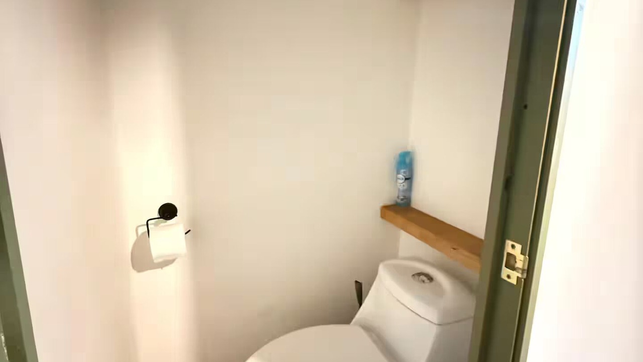 Photo of Bathroom in Trinidad de Las Huertas
