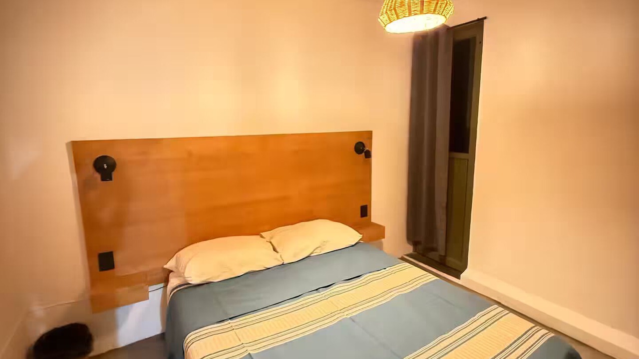 Photo of Bedroom in Trinidad de Las Huertas