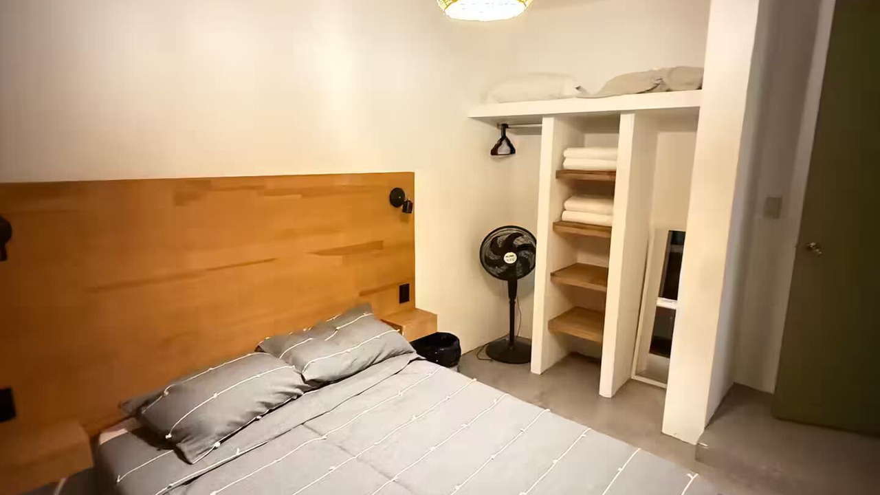Photo of Bedroom in Trinidad de Las Huertas