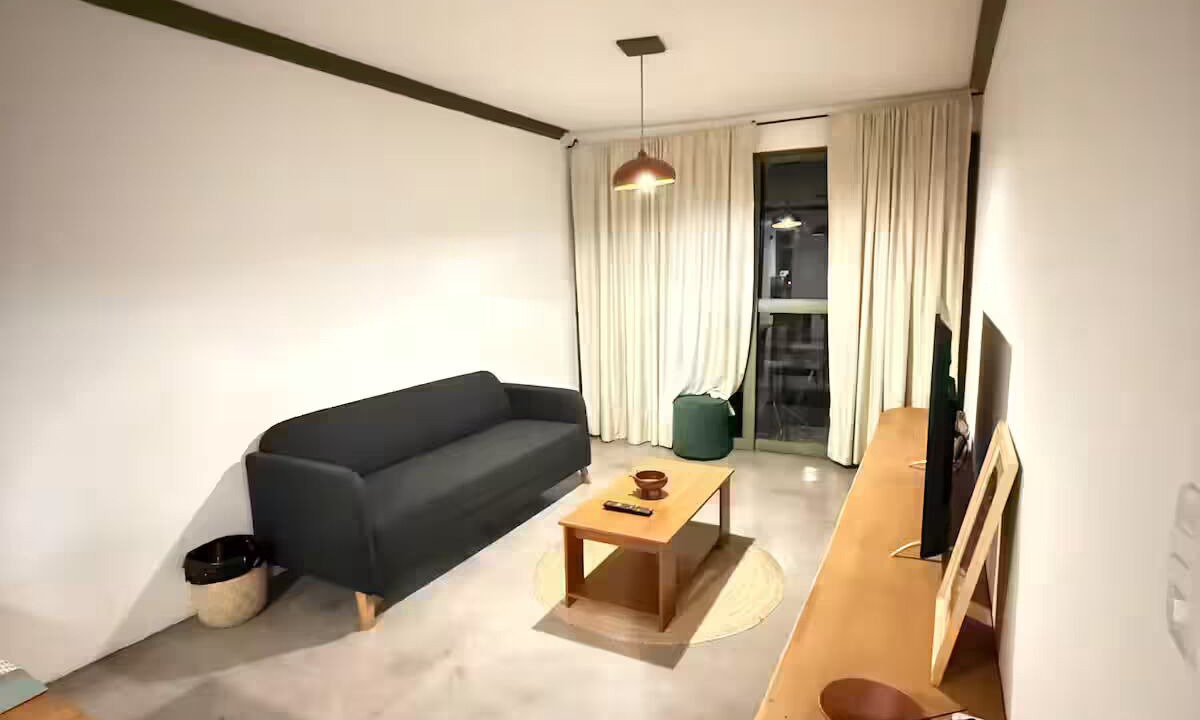 Photo of Livingroom in Trinidad de Las Huertas