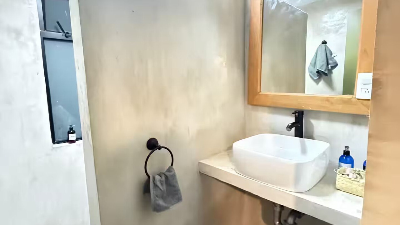 Photo of Bathroom in Trinidad de Las Huertas