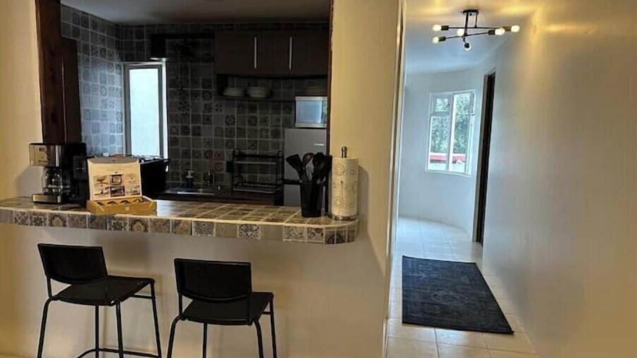 Photo of Kitchen in Downtown Mexico City