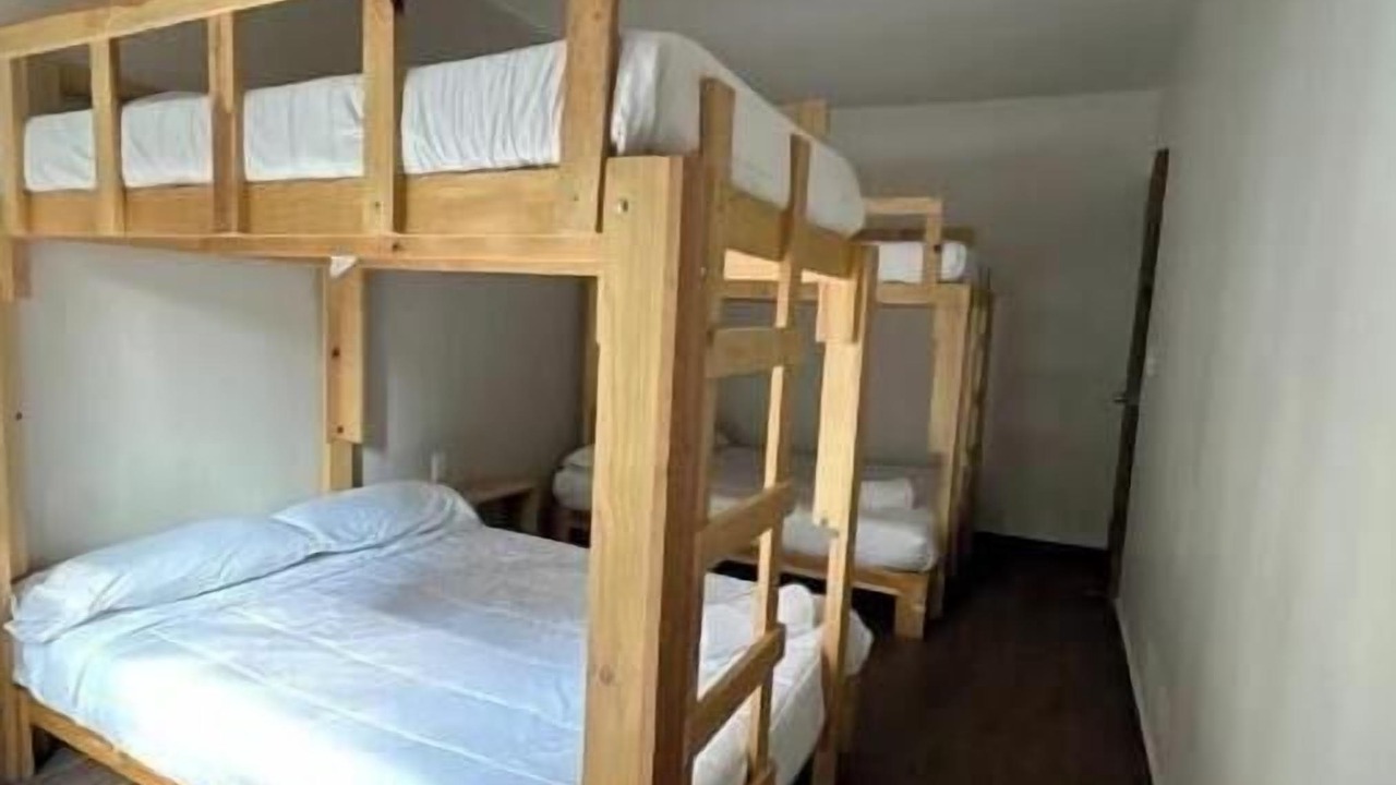 Photo of Bedroom in Downtown Mexico City